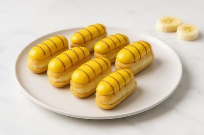 Muzlu Ekler (250 gr.)