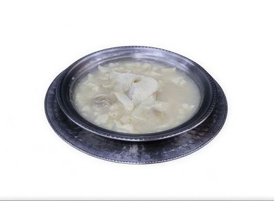 İşkembe (Tuzlama)