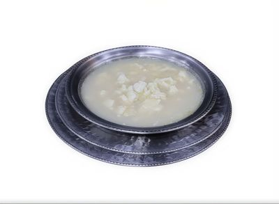 İşkembe Çorbası