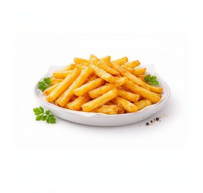 Patates Kızartması (300 gr.)