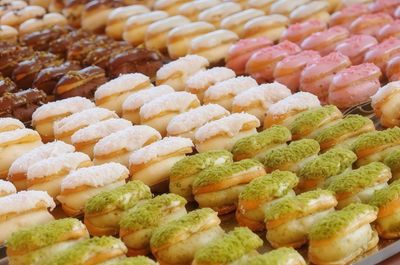 Karışık Ekler (250 gr.)