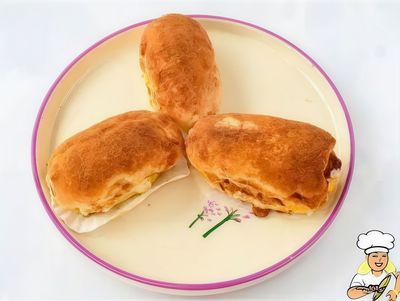 Tarçınlı Ekler (1 kg.)