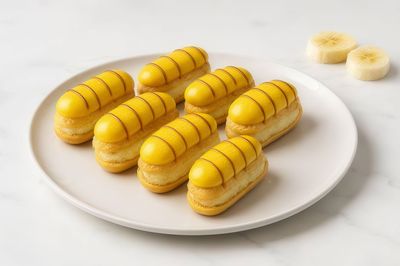 Muzlu Ekler (500 gr.)