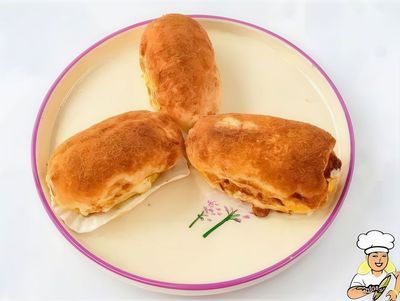 Tarçınlı Ekler (500 gr.)