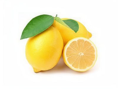 Limon (Adet)