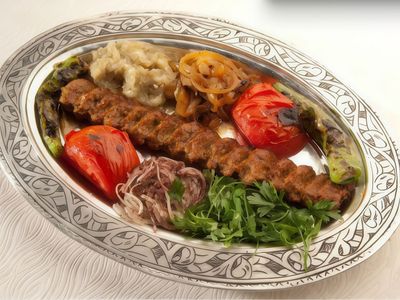 Adana Kebap