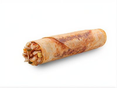 Tavuk Döner Dürüm