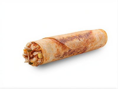 Tablacı Tavuk Döner Dürüm