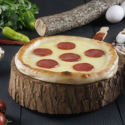 Kaşarlı Sucuklu Güveç