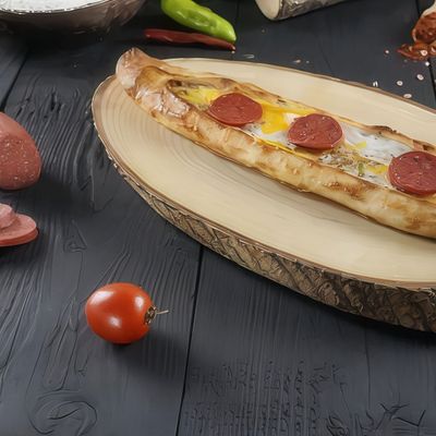 Kıymalı Yumurtalı Güveç