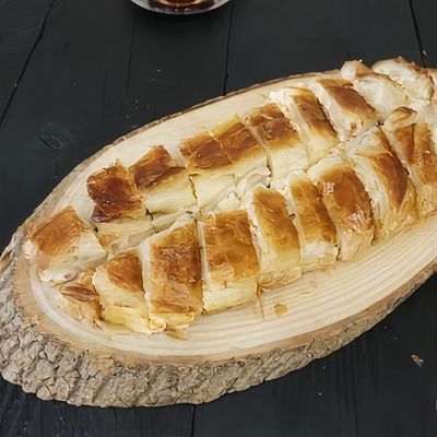 Peynirli Börek (200 gr.)