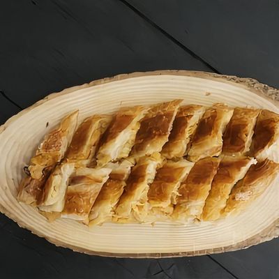 Patatesli Börek (200 gr.)