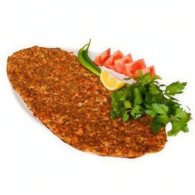 Özel Lahmacun