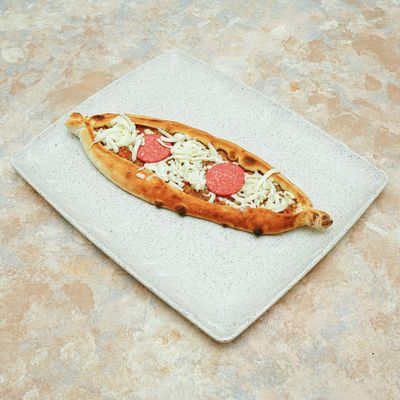 Kaşarlı Sucuklu Cantık