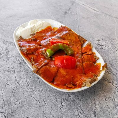 İskender (Kebaptan)