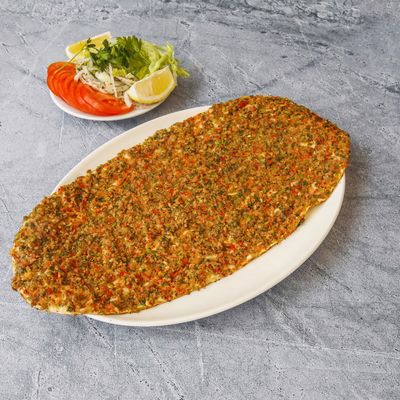 Lahmacun