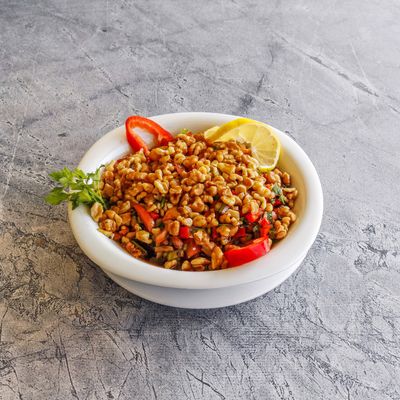 Gavurdağı Salatası (Küçük)