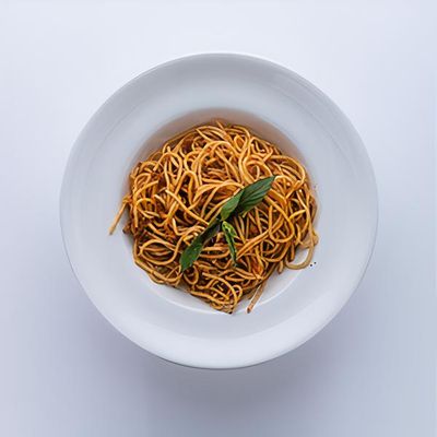 Spaghetti Bolognese