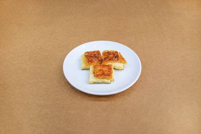 Kaşarlı Börek