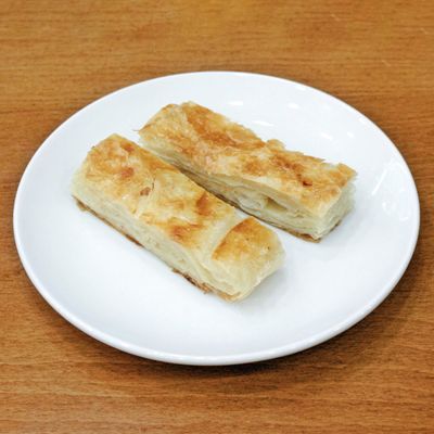 Sade Börek