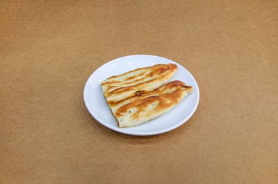 Kıymalı Kır Pidesi