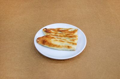 Peynirli Kır Pidesi