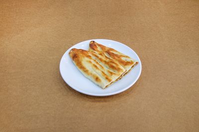 Patatesli Kır Pidesi
