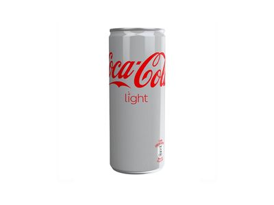 Coca Cola Light (33 cl.)