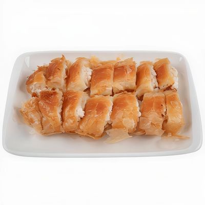 Peynirli Kol Böreği (1 Kg.)