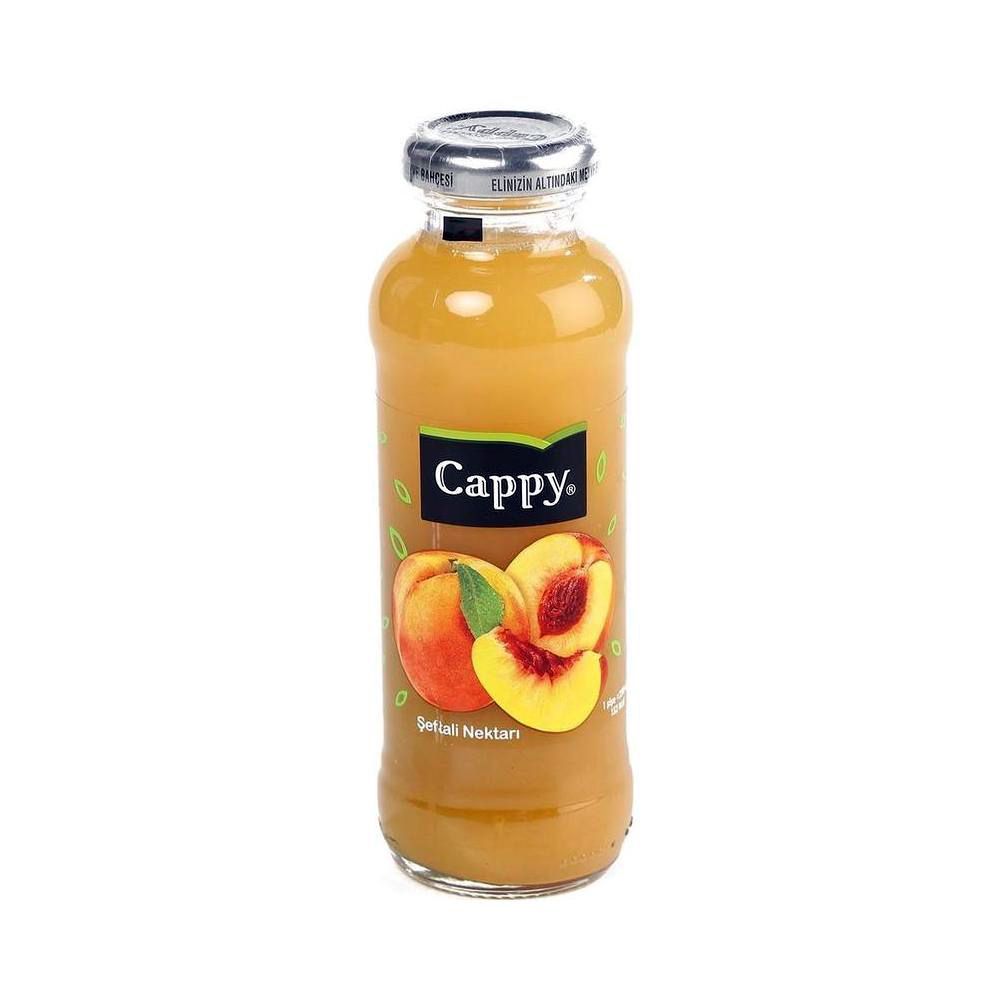 Cappy (25 cl.)