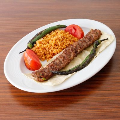 Adana Kebap (130 gr.)