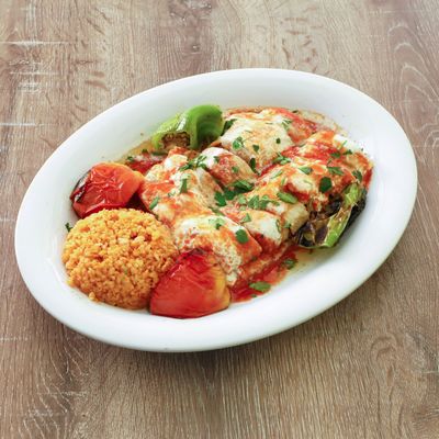 Sarma Beyti Kebap