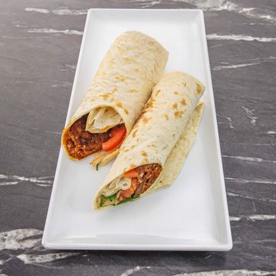 Urfa Dürüm (130 gr.)
