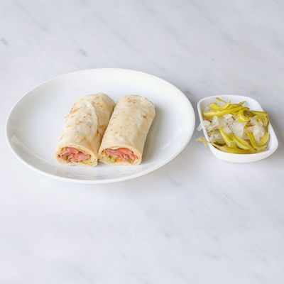 Adana Dürüm (130 gr.)