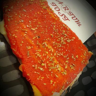 Bol Efsane Rıfkı Tost