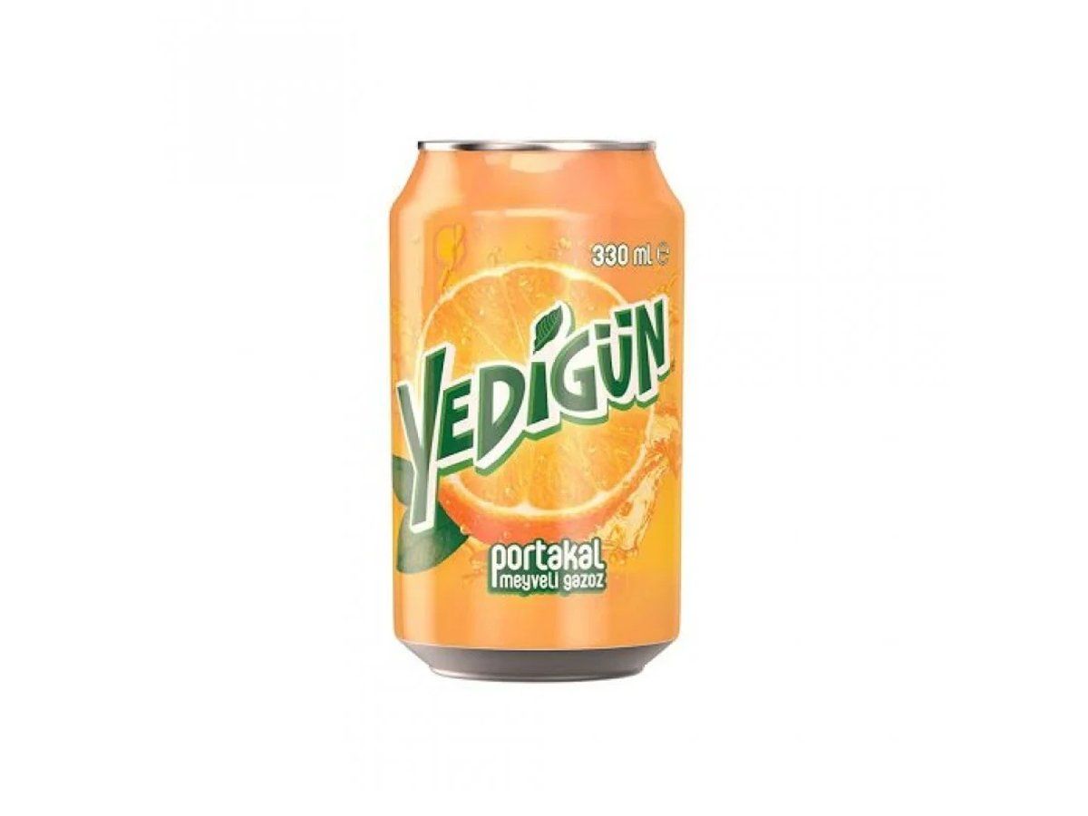 Antalya Yedigün 33 cl görseli