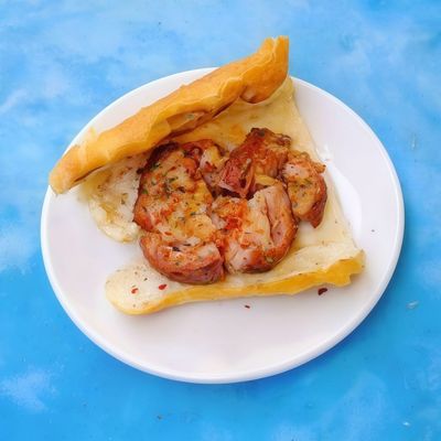 Yarım Ekmek Arası Kokoreç