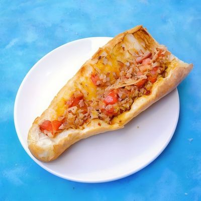 Çeyrek Ekmek Arası Kokoreç