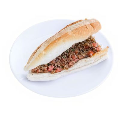 3/4 Ekmek Arası Kokoreç