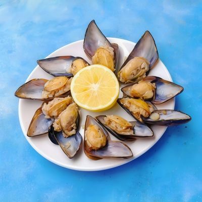 Midye Dolma (Küçük)