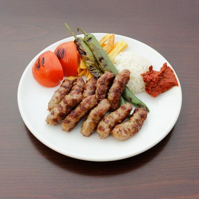 İnegöl Köfte