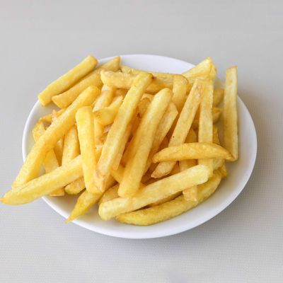 Anne Patates Kızartması