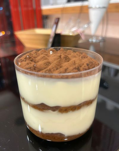 Tiramisu