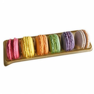 Makaron (6'lı Kutu)