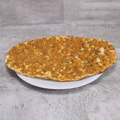 Lahmacun