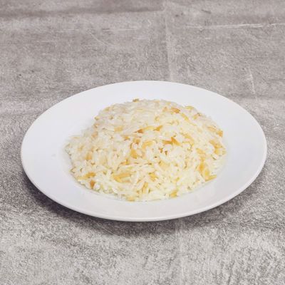 Pirinç Pilavı