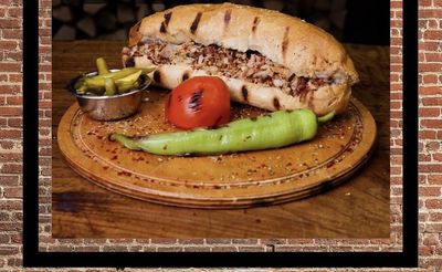 Tam Ekmek Arası Kuyu Kokoreç