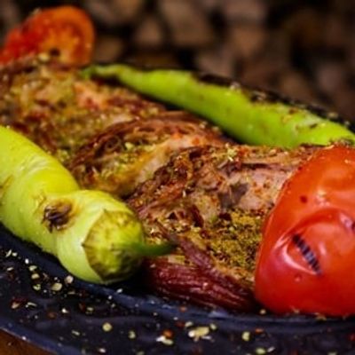 Kuyu Kokoreç (240 gr.)