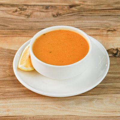 Mercimek Çorbası