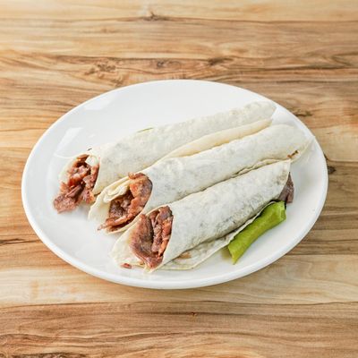 Et Döner Dürüm